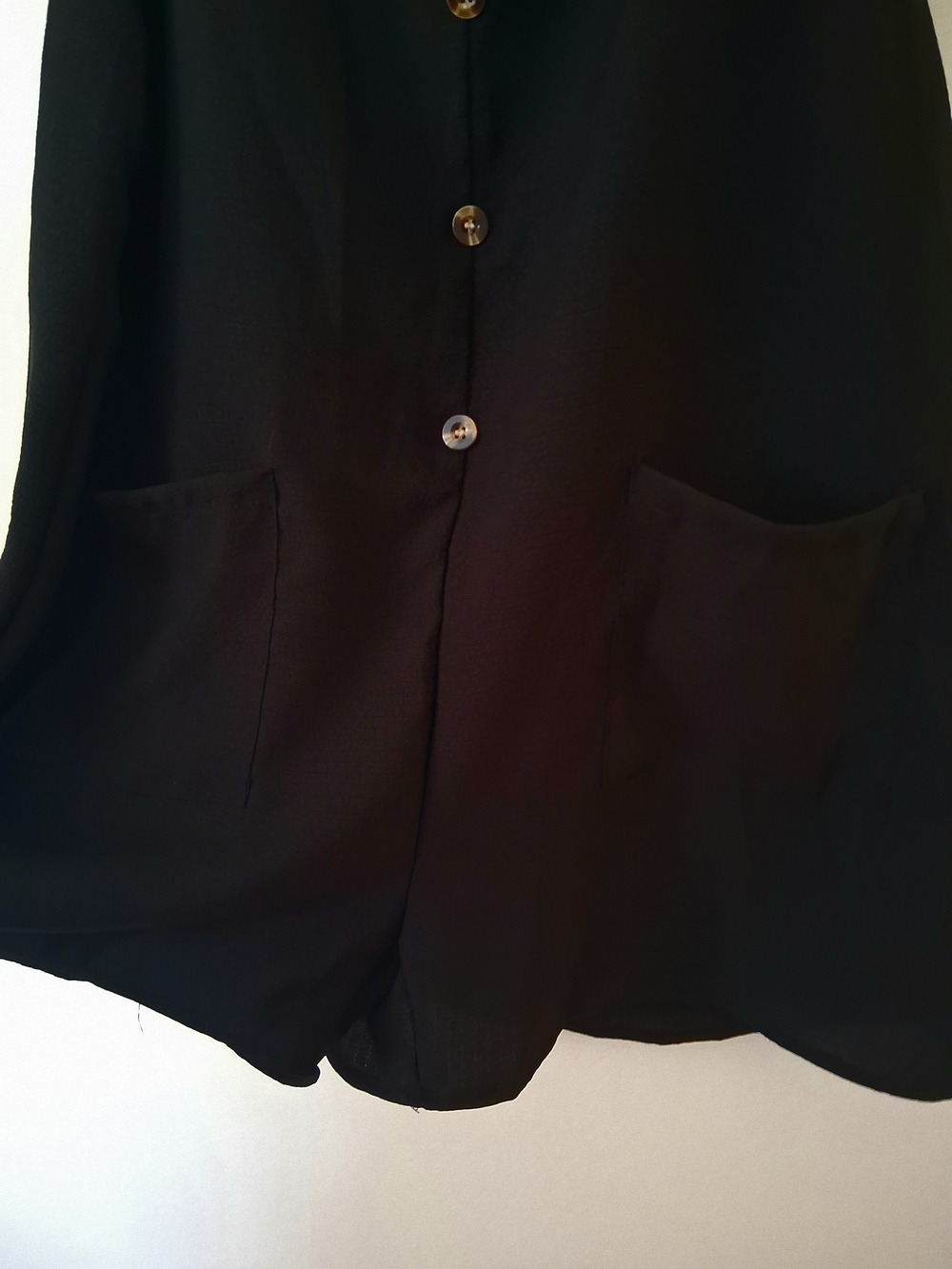 Jumpsuit - Picture 6 of 8